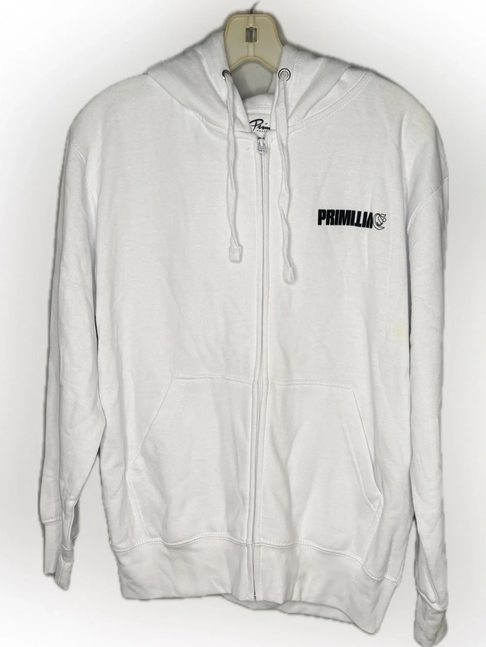 Primitive Skateboarding Hoody Sweatshirt nwot